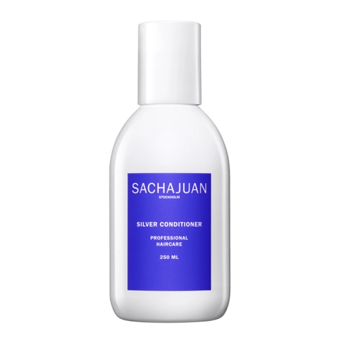 SachaJuan Silver Shampoo 250ml
