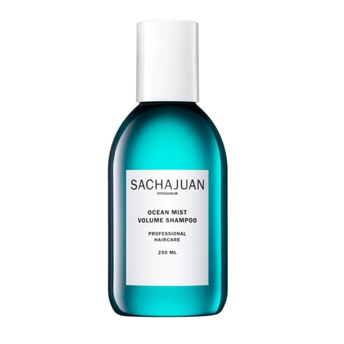 SachaJuan Ocean Mist Volume Shampoo 250ml