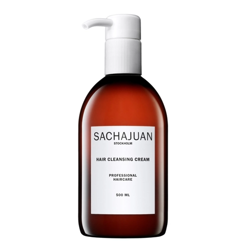 SachaJuan Hair Cleansing Cream 500ml