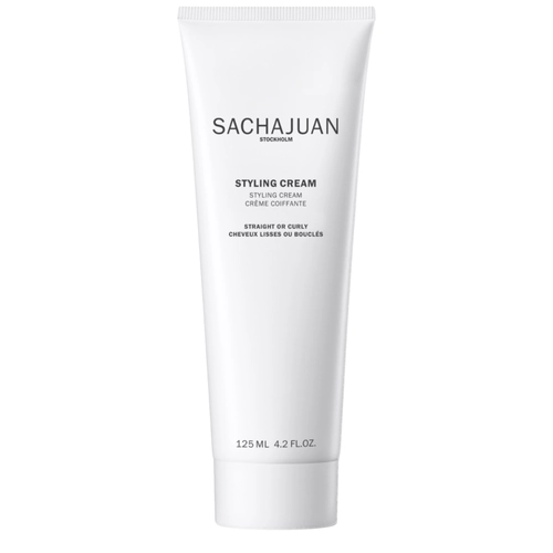 SachaJuan Styling Cream 125ml