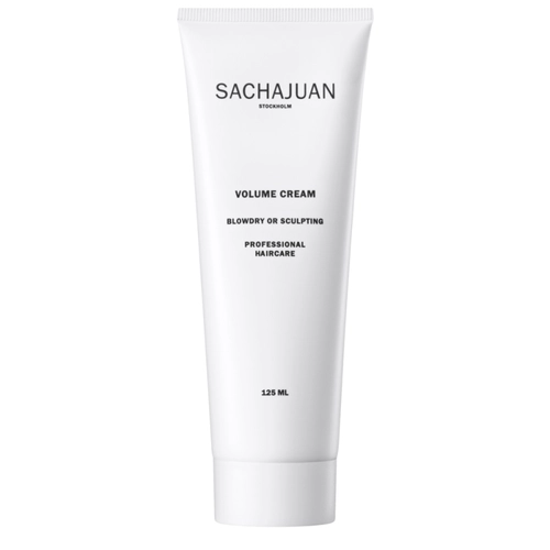 SachaJuan Volume Cream 125ml