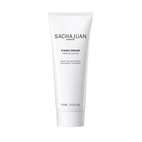 SachaJuan Finish Cream 75ml