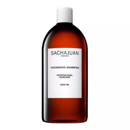 SachaJuan Thickening Shampoo 1000ml