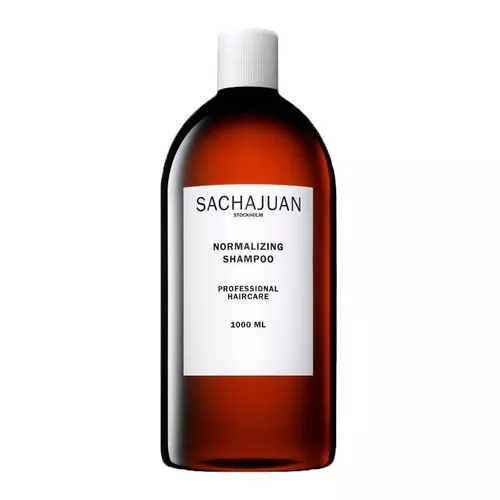 SachaJuan Normalizing Shampoo 1000ml