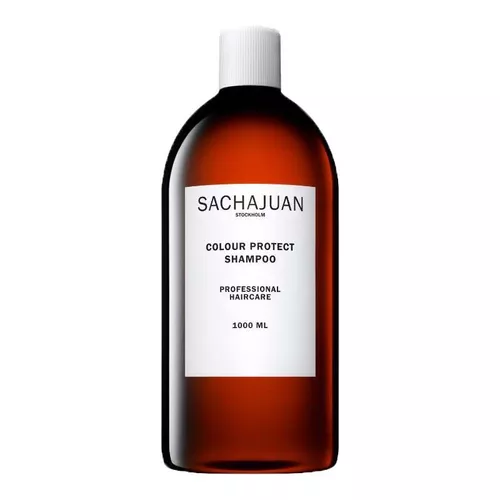 SachaJuan Colour Protect Shampoo 1000ml