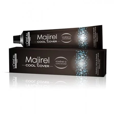 L'Oréal Professionnel Majirel Cool Cover 50ml 8
