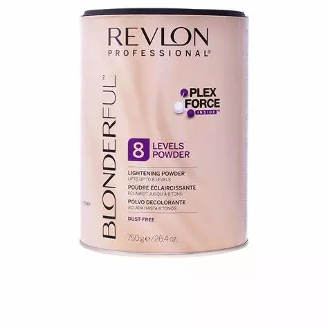 Revlon Blonderfull 8 Lightening Powder 750gr