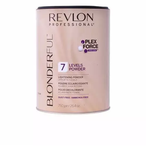 Revlon Blonderfull 7 Lightening Powder 750gr