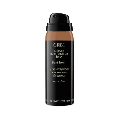 Oribe Beautiful Color Airbrush Root Touch-Up Spray 30ml Light Brown