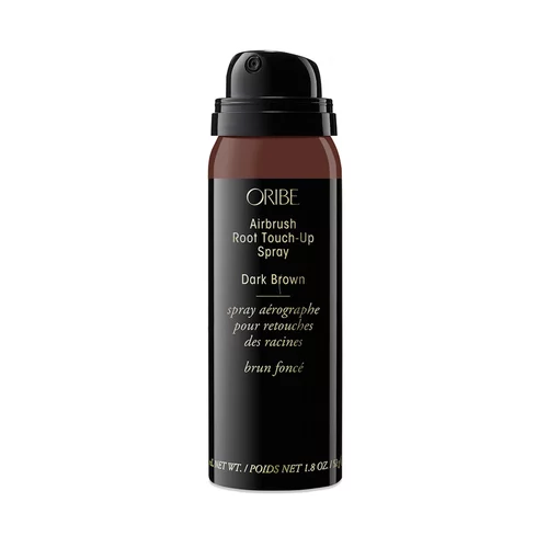 Oribe Beautiful Color Airbrush Root Touch-Up Spray 30ml Dark Brown
