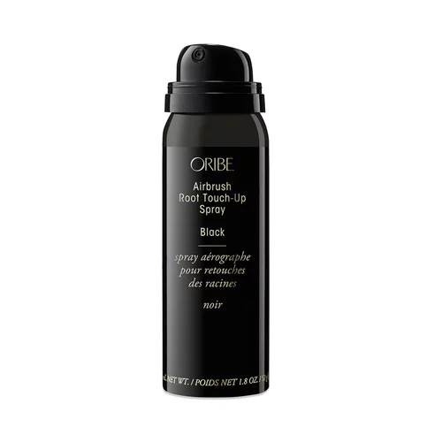 Oribe Beautiful Color Airbrush Root Touch-Up Spray 30ml Black