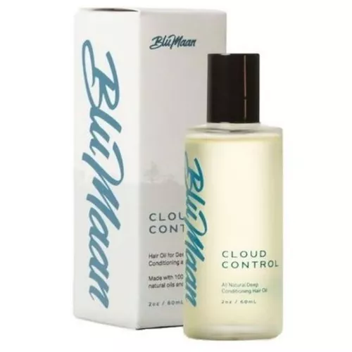 BluMaan Cloud Control Hair Oil 60ml
