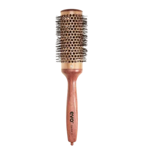 EVO Hank Ceramic Cented Radial Brush 43mm