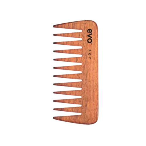 EVO Roy Wide Tooth Comb