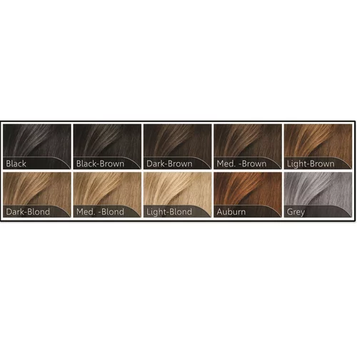 Hairfor2 Pro. Hair Building Fibers 25gr Dark-Blonde