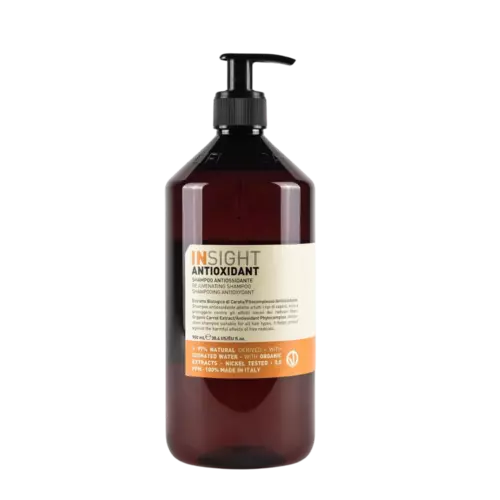 Insight Antioxidant Rejuvenating Shampoo 900ml