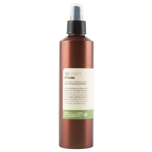 Insight Styling Ecospray 250ml Strong Hold