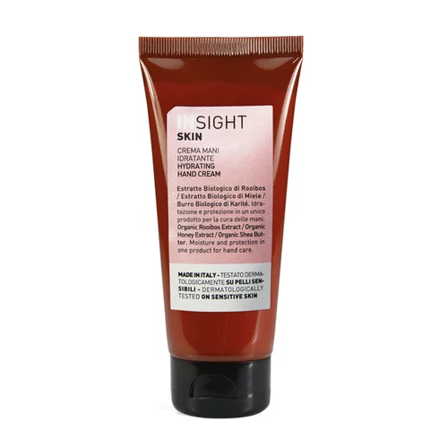 Insight Skin Hydrating Hand Cream 75ml
