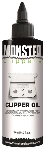 Monster Clippers Monster Clipper Oil 100ml