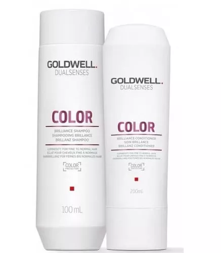 Goldwell Dualsenses Color Brilliance Duo 250+200ml
