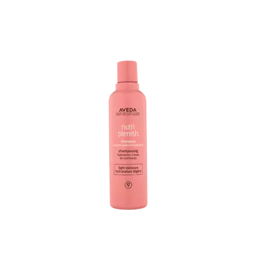 AVEDA Nutriplenish™ Hydrating Shampoo Light Moisture 250ml