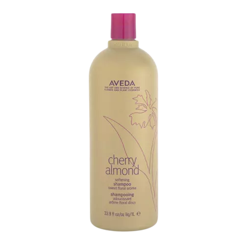 AVEDA Cherry Almond Shampoo 1000ml