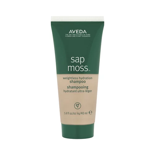 AVEDA Sap Moss Shampoo 40ml
