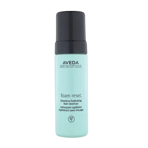 AVEDA Foam Reset No-Rinse Hydrating Hair Cleanser 150ml