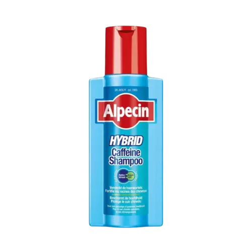 Alpecin C1 Hybrid Coffein Shampoo 250ml