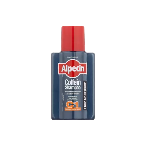 Alpecin C1 Cafeïne Shampoo 75ml