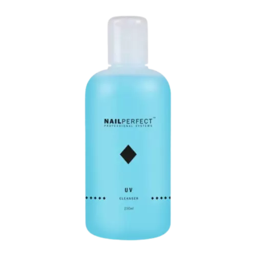 NailPerfect UV Cleanser 250ml