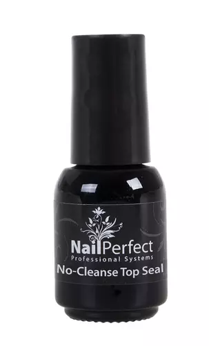 NailPerfect No-Cleanse Top Seal 5ml