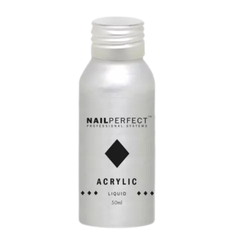 NailPerfect Acrylic Liquid 50ml