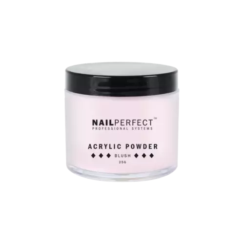 NailPerfect Powder Blush 25gr
