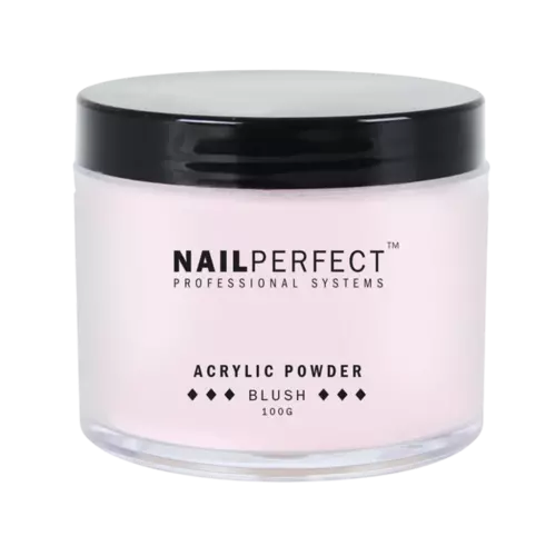 NailPerfect Powder Blush 100gr