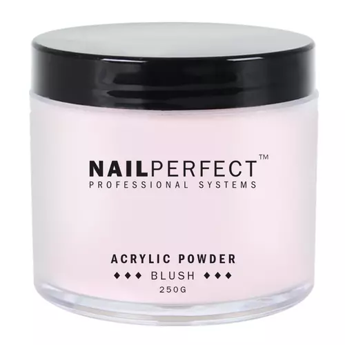 NailPerfect Powder Blush 250gr