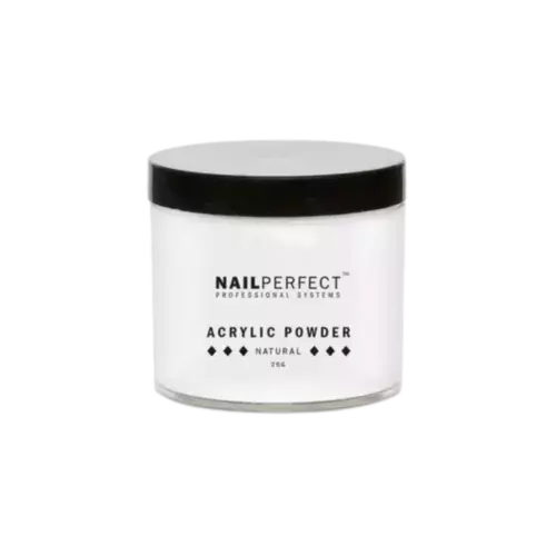 NailPerfect Powder Natural 25gr