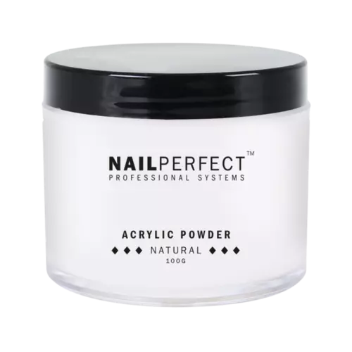 NailPerfect Powder Natural 100gr