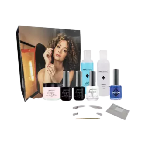 NailPerfect Dippn' Get Started Kit