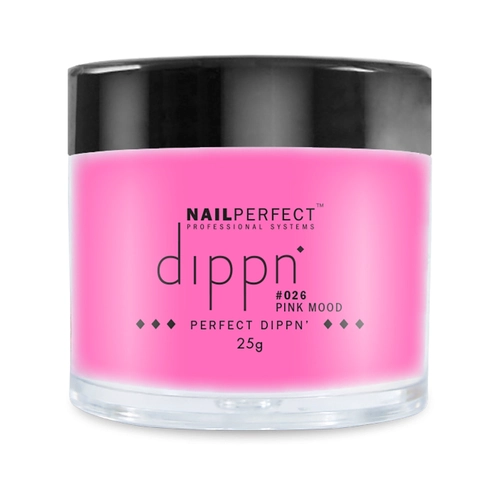 NailPerfect Dippn' Powder #026 Pink mood
