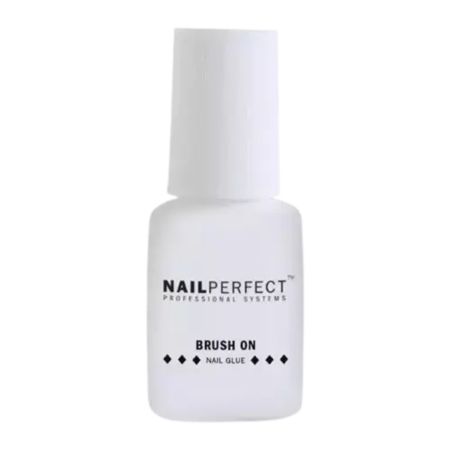 NailPerfect Brush on Nail Glue 5gr