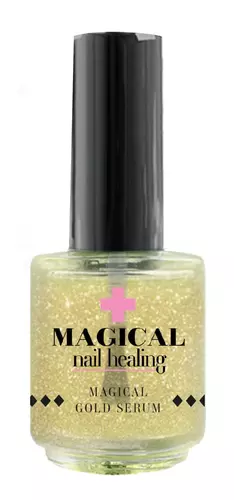 NailPerfect Magical Gold Serum 15ml