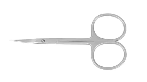 IBP Nail Scissor 4003