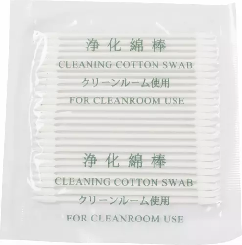 IBP Cleaning Cotton Swab 25pc