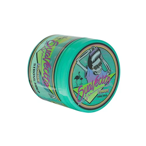 Suavecito Firme Hold Pomade - Limited Summer Edition 2020 113gr