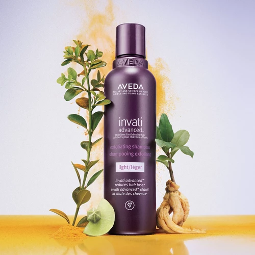 AVEDA Invati Advanced Exfoliating Shampoo Light 50ml