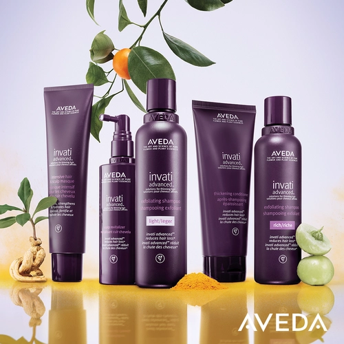 AVEDA Invati Advanced Exfoliating Shampoo Light 50ml