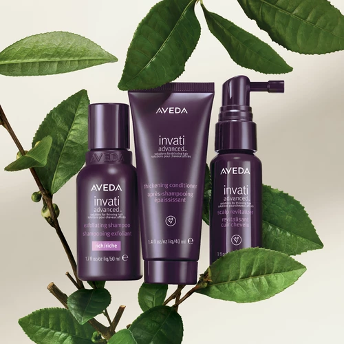 AVEDA Invati Advanced Exfoliating Shampoo Rich 50ml
