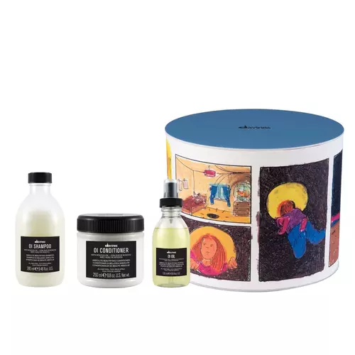Davines What An Extraordinary Experience! Giftset
