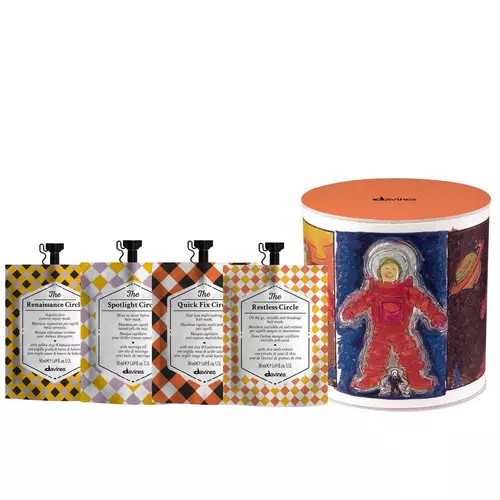 Davines What A Fantastic Discovery! Giftset
